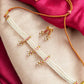 Pearl Choker Set