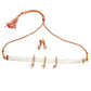 Pearl Choker Set