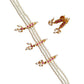 Pearl Choker Set