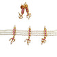 Pearl Choker Set