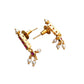 Pearl Choker Set