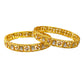 kundan bangles for women online