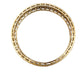 Mehendi polish kundan bangles for women