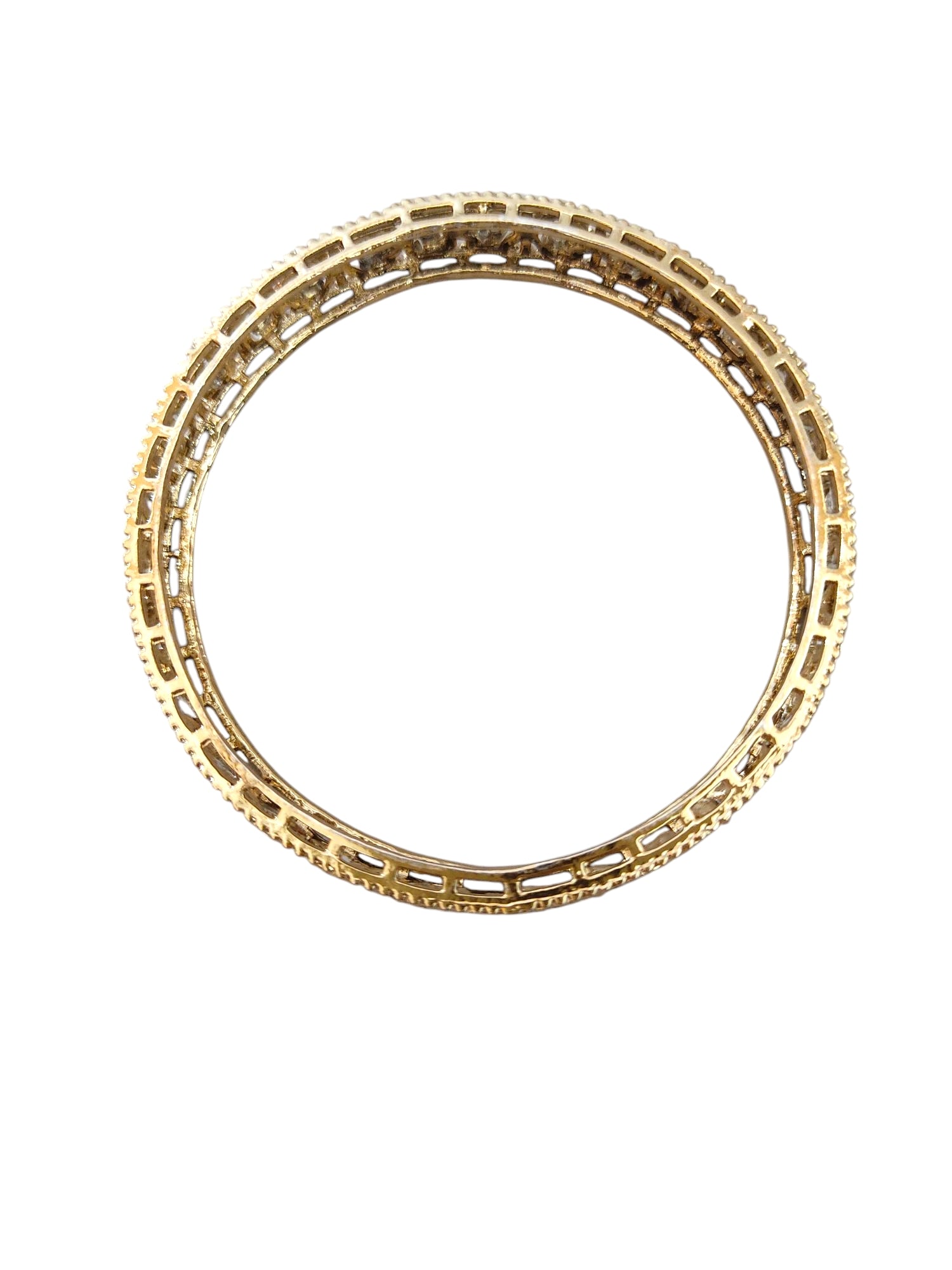 Mehendi polish kundan bangles for women