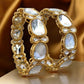 kada bangles kundan bangles for women