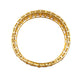 Gold-Plated Kundan Bangles