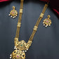 CZ Necklace Set - PA084L22