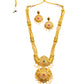 CZ Necklace Set - PA084L22