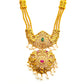 CZ Necklace Set - PA084L22