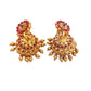 temple jewellery necklace set for women