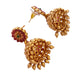temple jewellery necklace set for women
