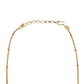 Palakka necklace - PA135L25