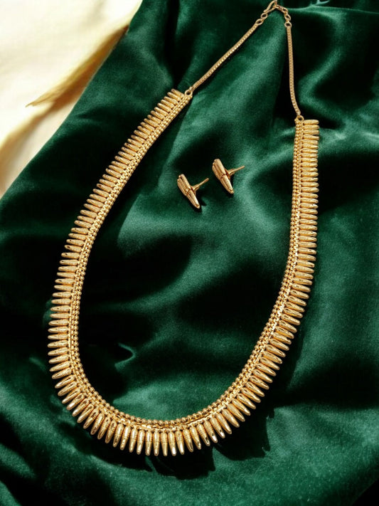 Long Necklace Set - PA139L25