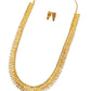 Long Necklace Set - PA139L25