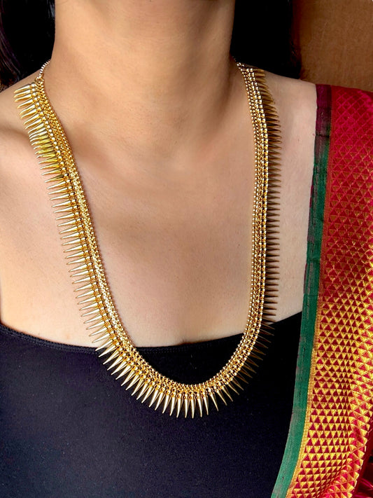 Long Necklace Set - PA140L25