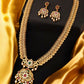 Long Necklace Set