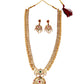 Long Necklace Set