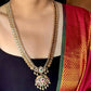 Long Necklace Set