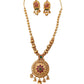 pendant necklace set for women