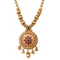 pendant necklace set for women