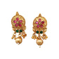 pendant necklace set for women