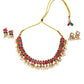 Reversible Necklace Set - PA177N24