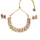 Reversible Necklace Set - PA177N24