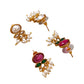 Reversible Necklace Set - PA177N24