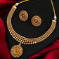 antique ethnic necklace set for women online