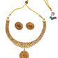 antique ethnic necklace set for women online