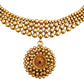 antique ethnic necklace set for women online
