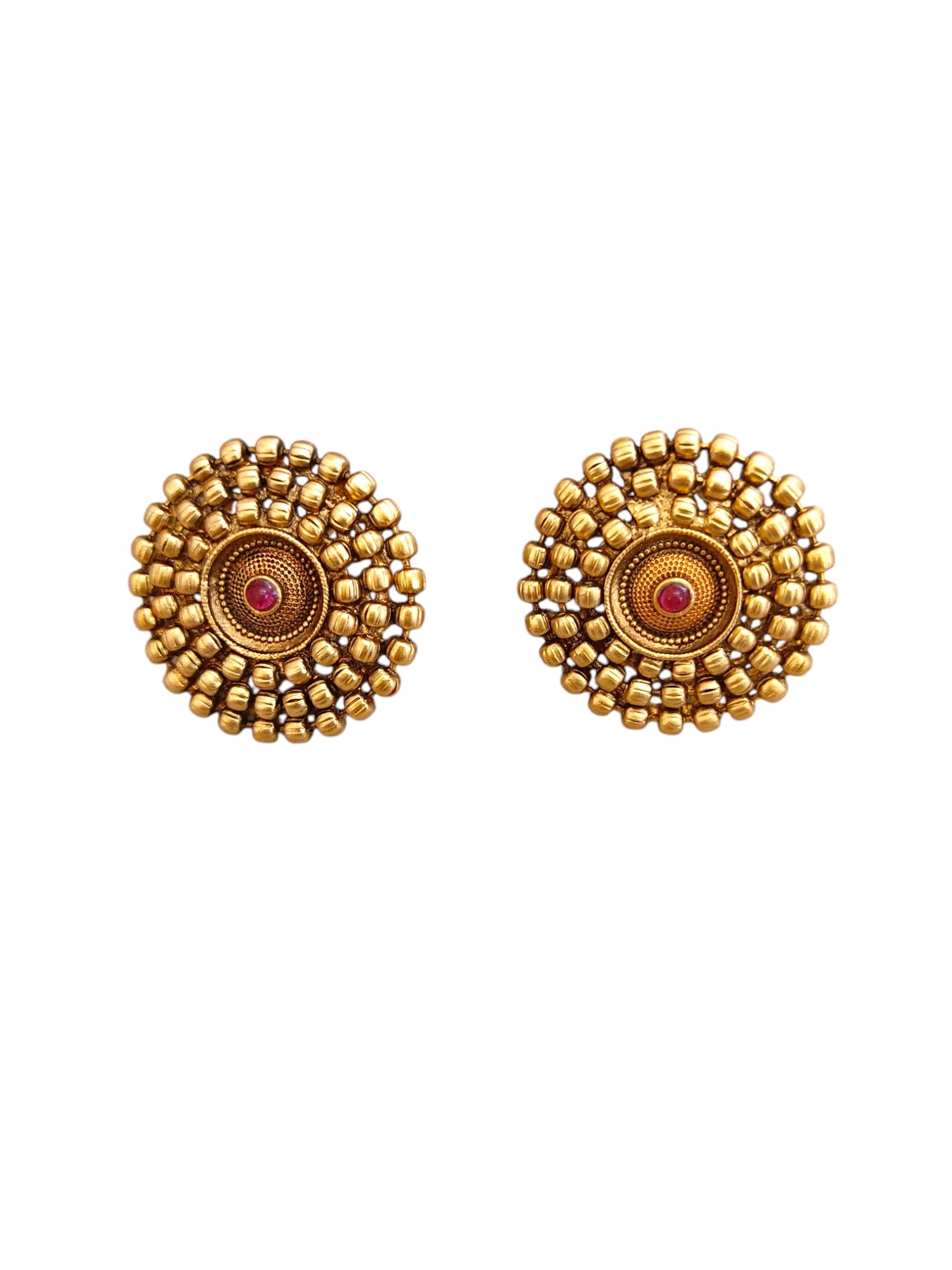 antique ethnic necklace set for women online