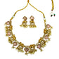 Pink Necklace Set - PA180N25