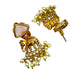 Pink Necklace Set - PA180N25