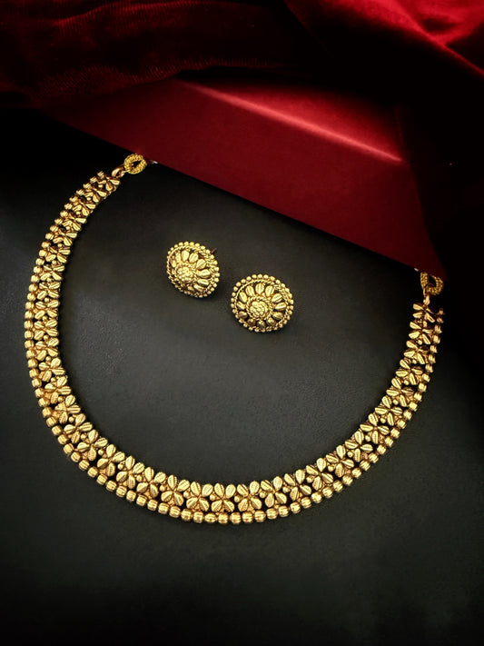 Necklace Set - PA182N25