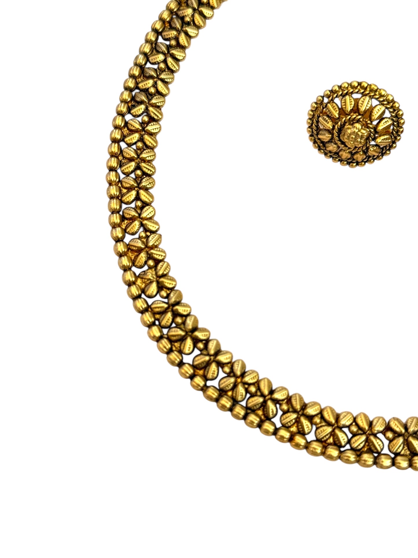 Necklace Set - PA182N25