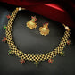 Antique jewellery set for women online