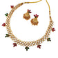 Antique jewellery set for women online