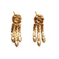 Gold-plated Necklace Set