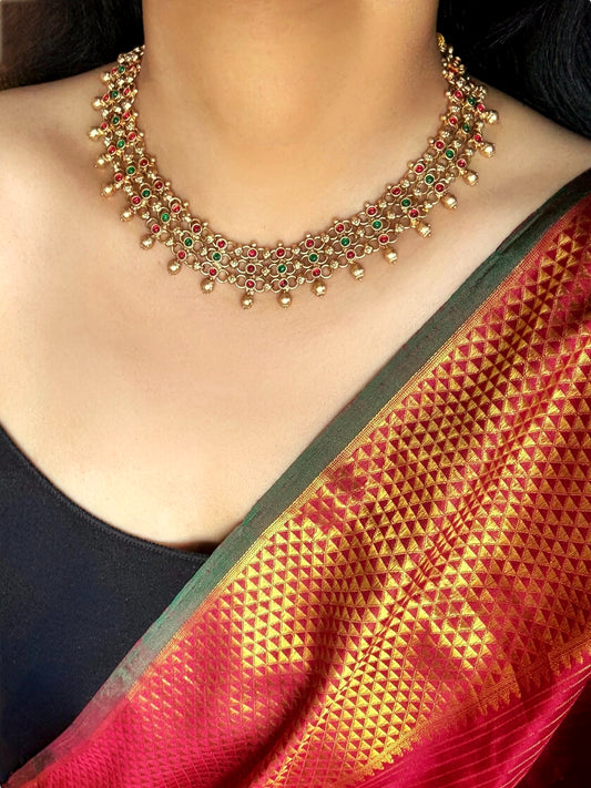 Necklace Set