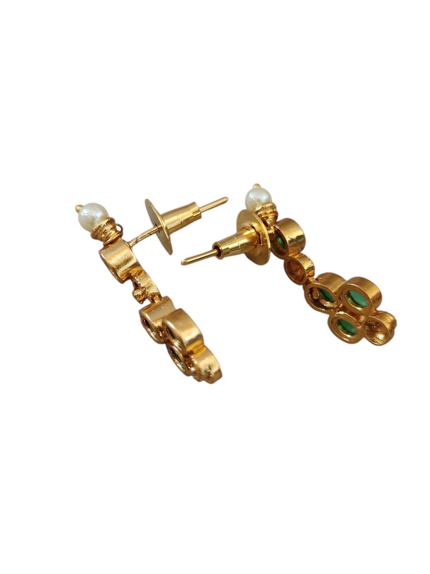 Red Necklace - PA207N25