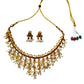Pearl Necklace Set - PA209N25
