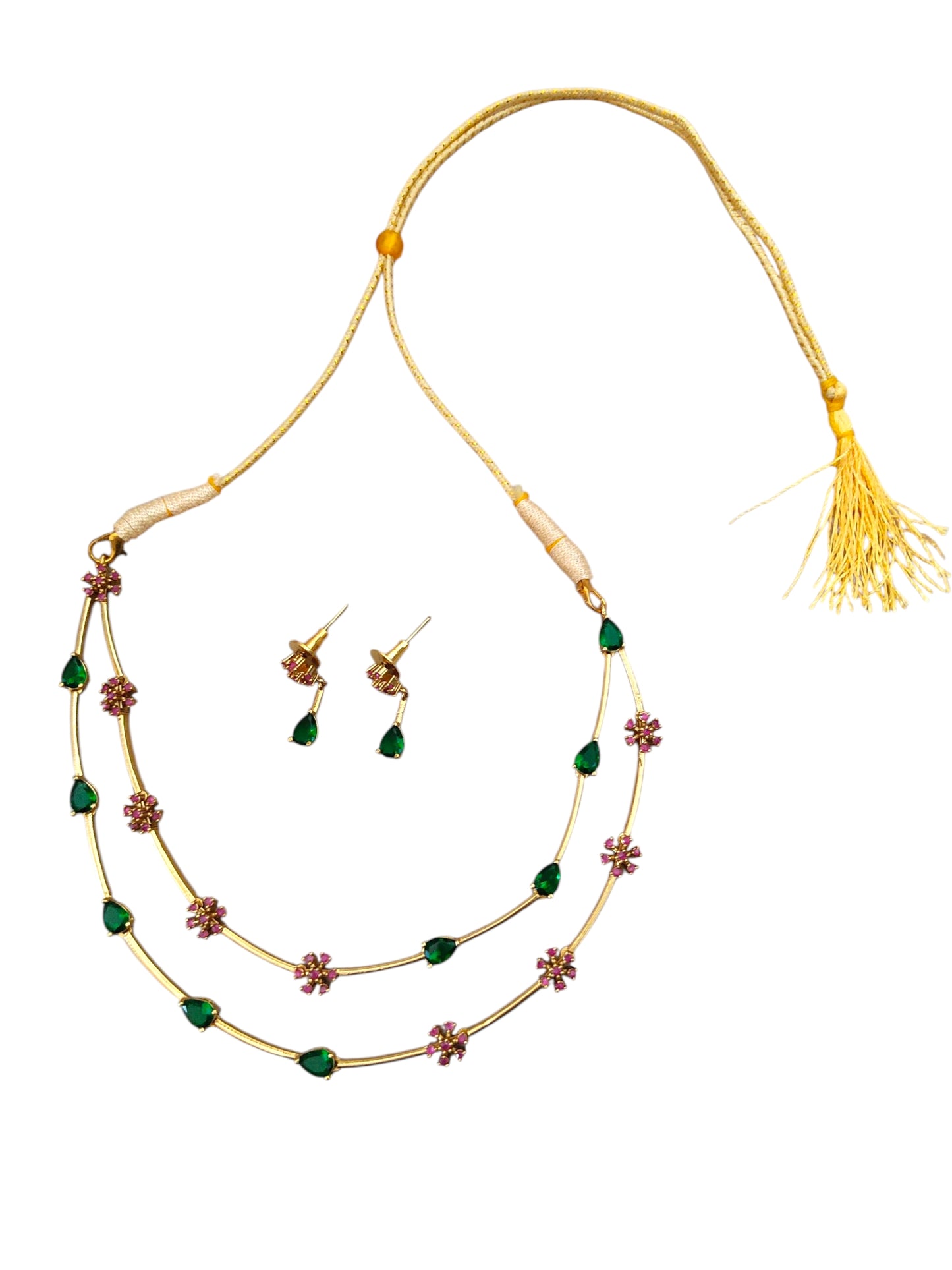 Red & Green Set - PA214N25