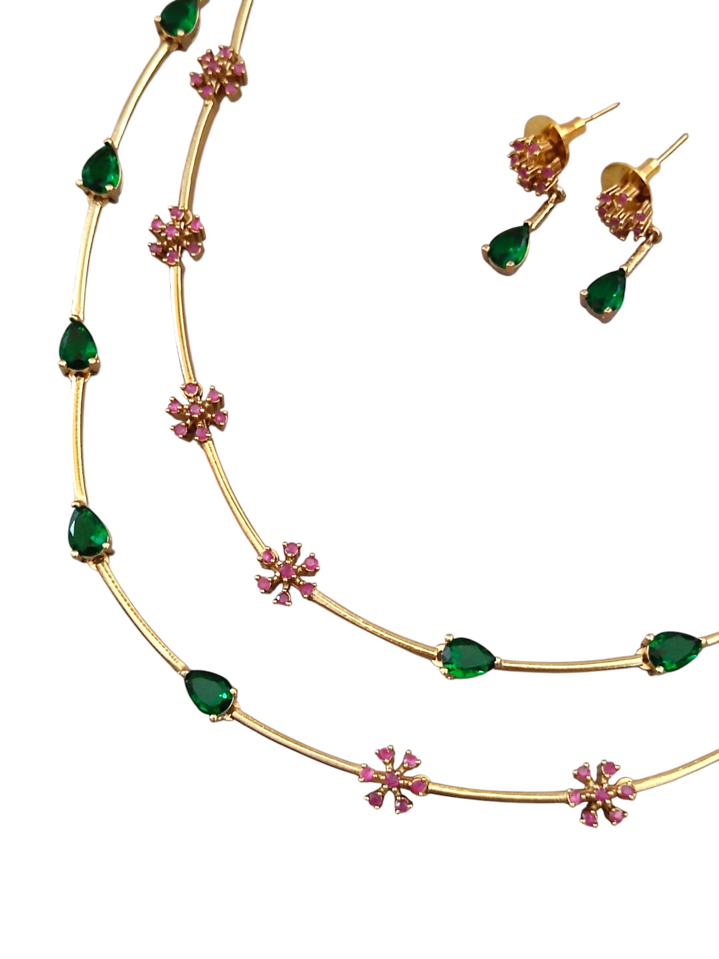 Red & Green Set - PA214N25