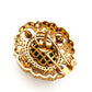Victorian Earrings Studs - PD008EE22