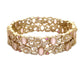Pink Stone Bangles