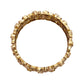 Pink Stone Victorian Bangles