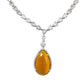 deepika padukone oscar necklace . American diamond necklace with yellow stone