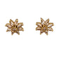 White Stone Zircon necklace set for women online