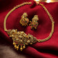 small chic antique choker set for women